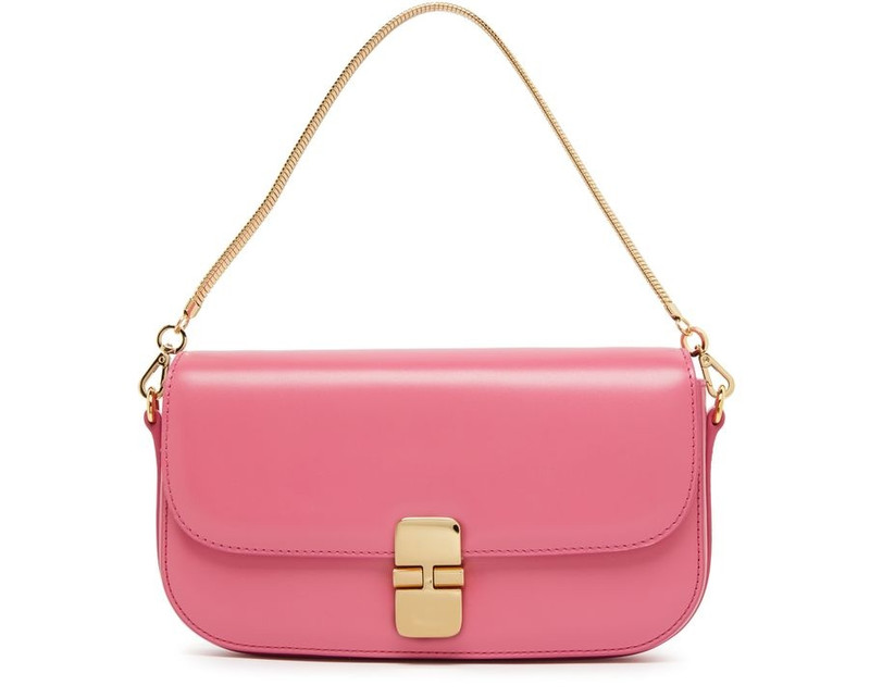 Grace Chaine clutch 1