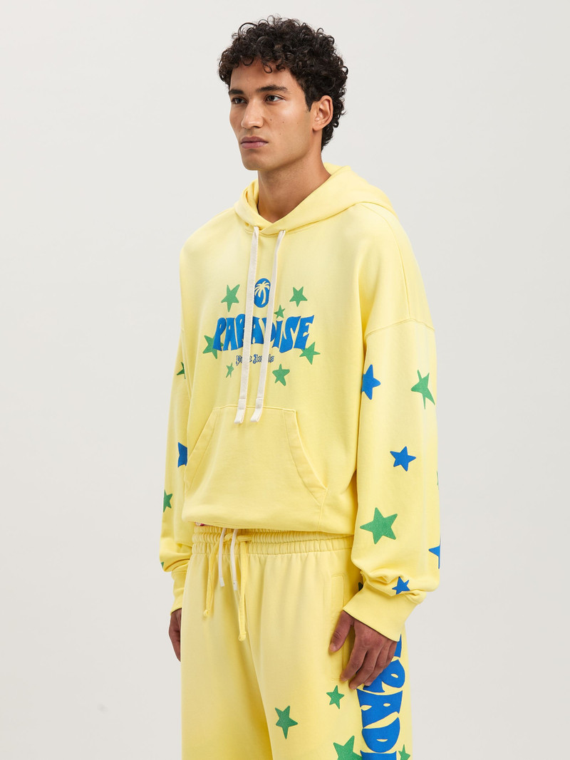 Metallic Logo Plate Backpack 4