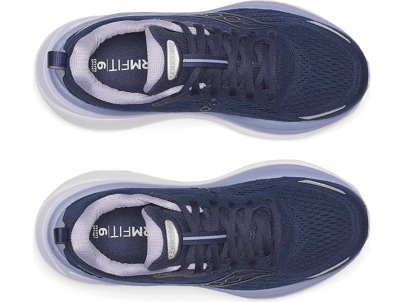 Saucony Hurricane 25 - 3