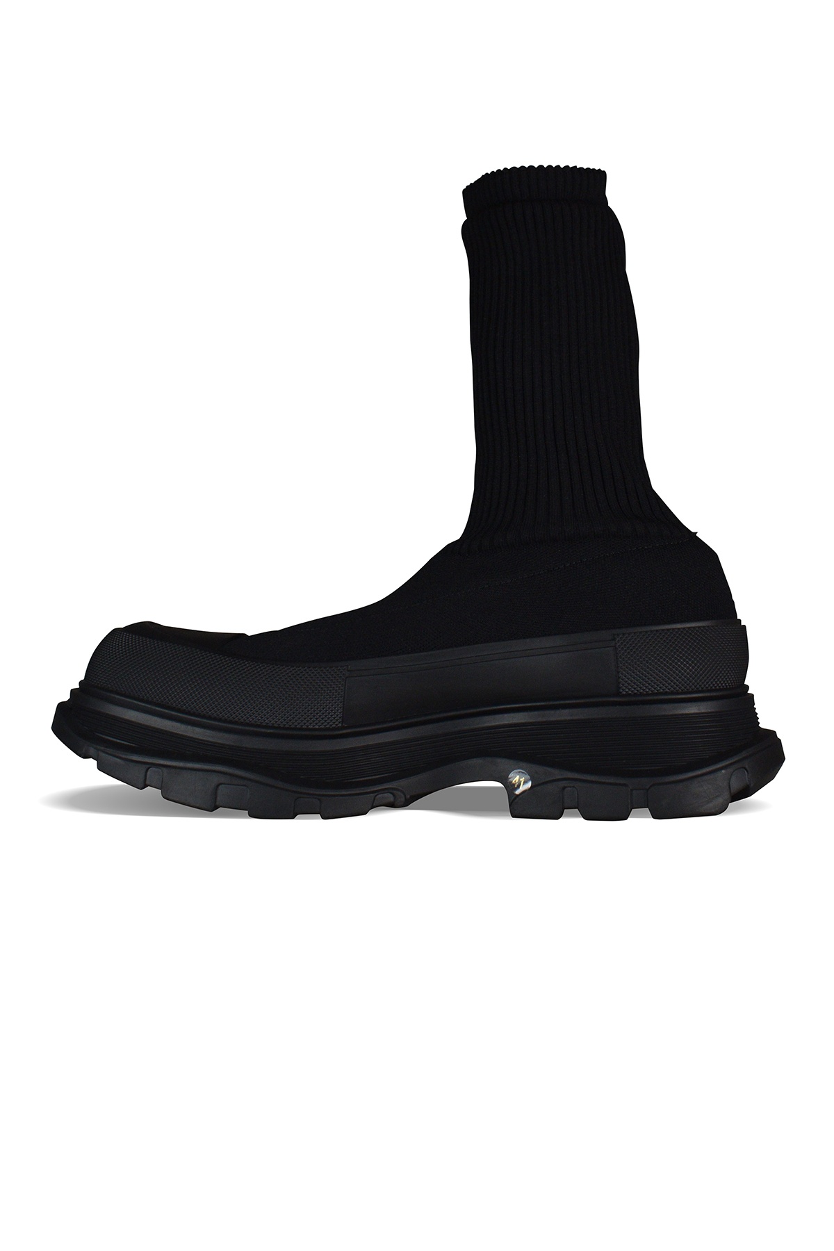 Tread Slick Boots - 3