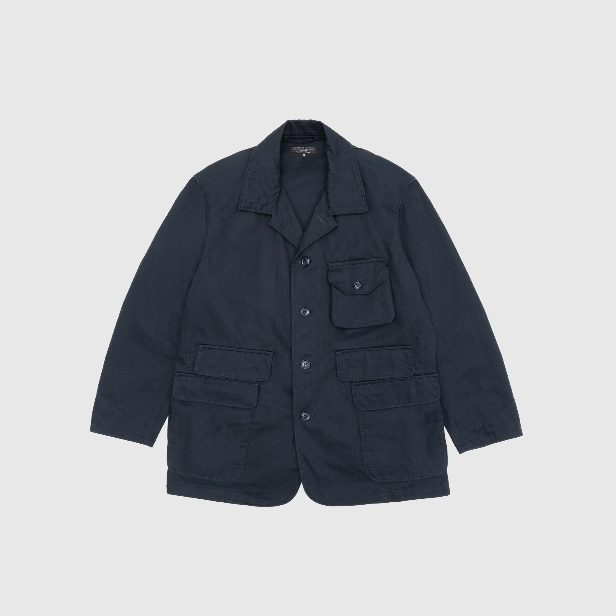 HUNTING BLAZER FOR NEP NY x BIG x PACKER - 1