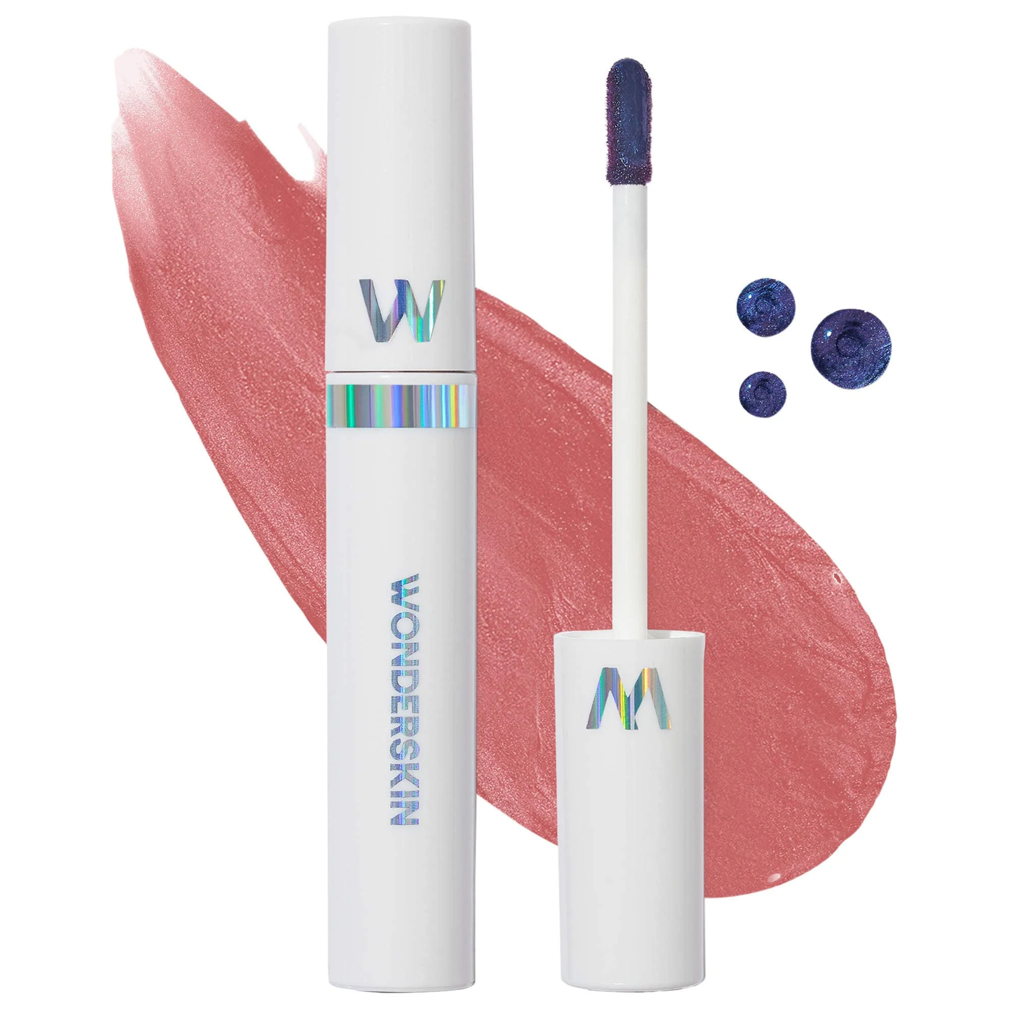 Wonder Blading All-Day Lip Stain - 1