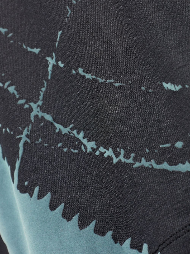 graphic-print T-shirt 5