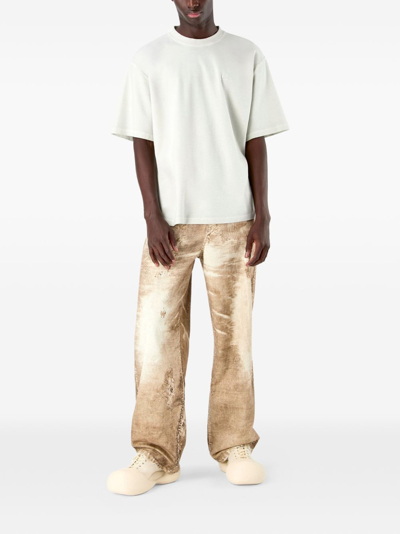 CAMPERLAB logo T-shirt outlook