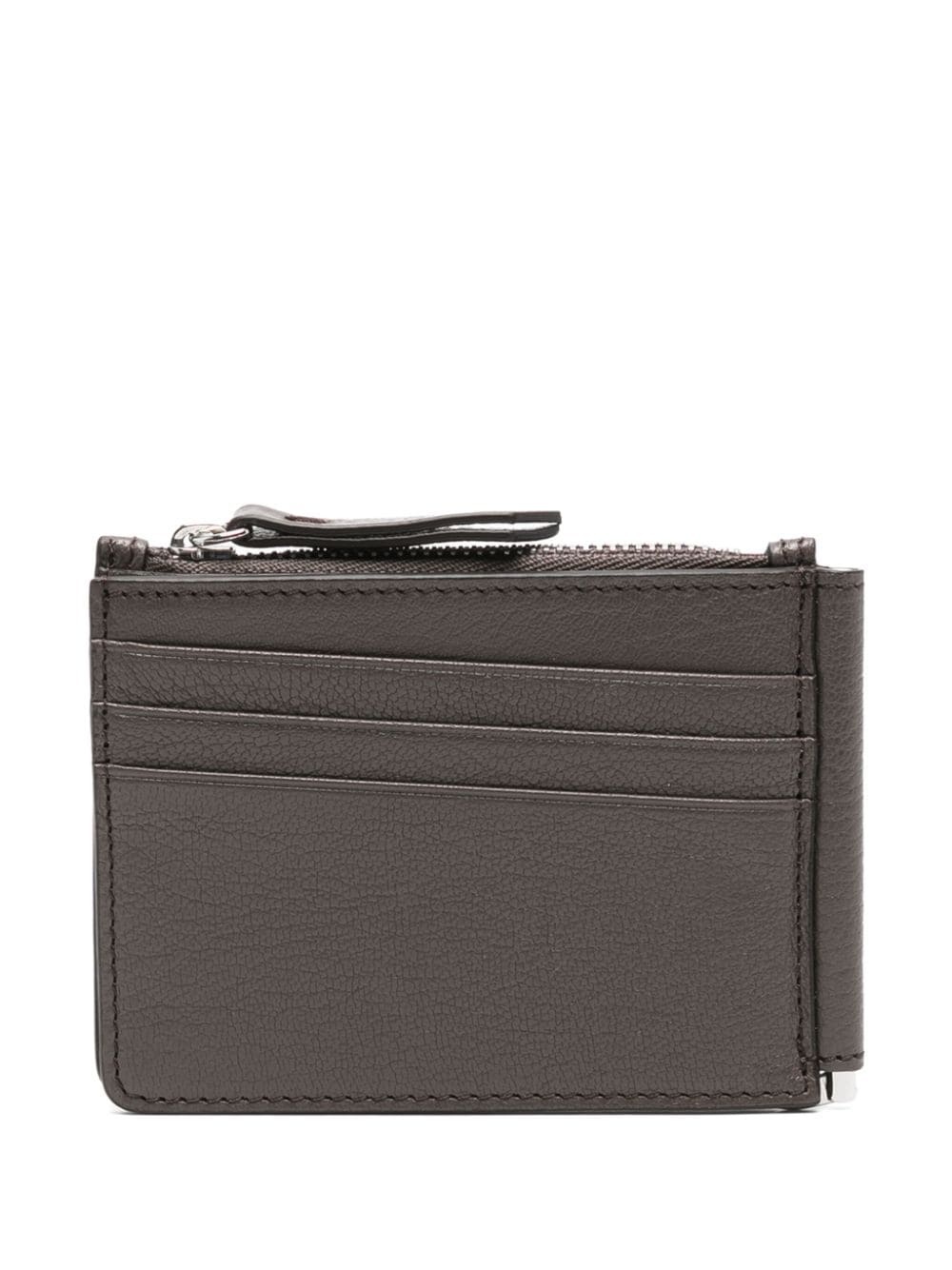 four-stitch wallet - 1