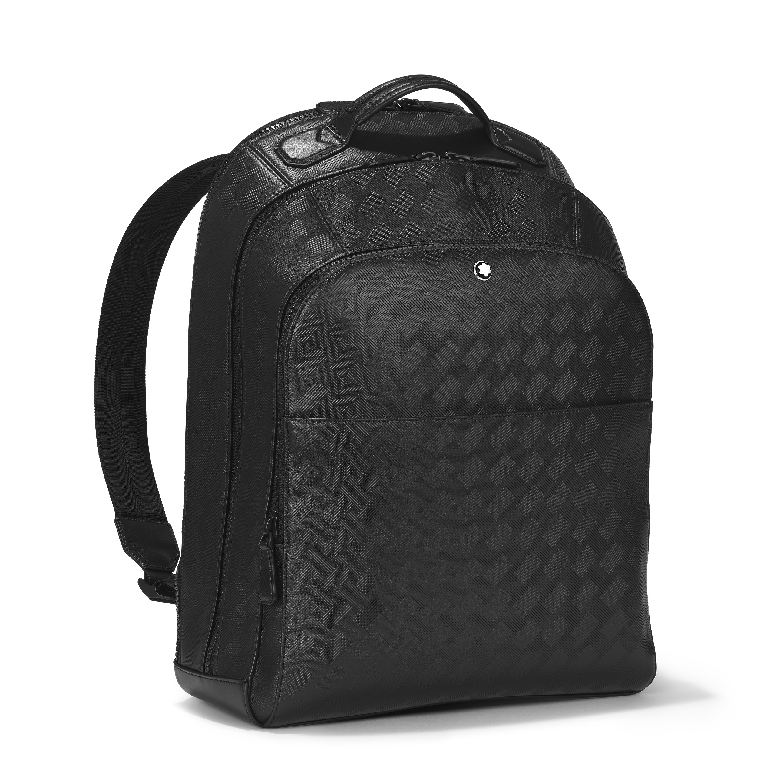 Montblanc Extreme 3.0 large backpack with 3 compartments - 2