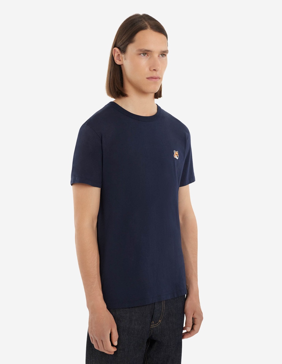 FOX HEAD PATCH CLASSIC TEE-SHIRT - 3