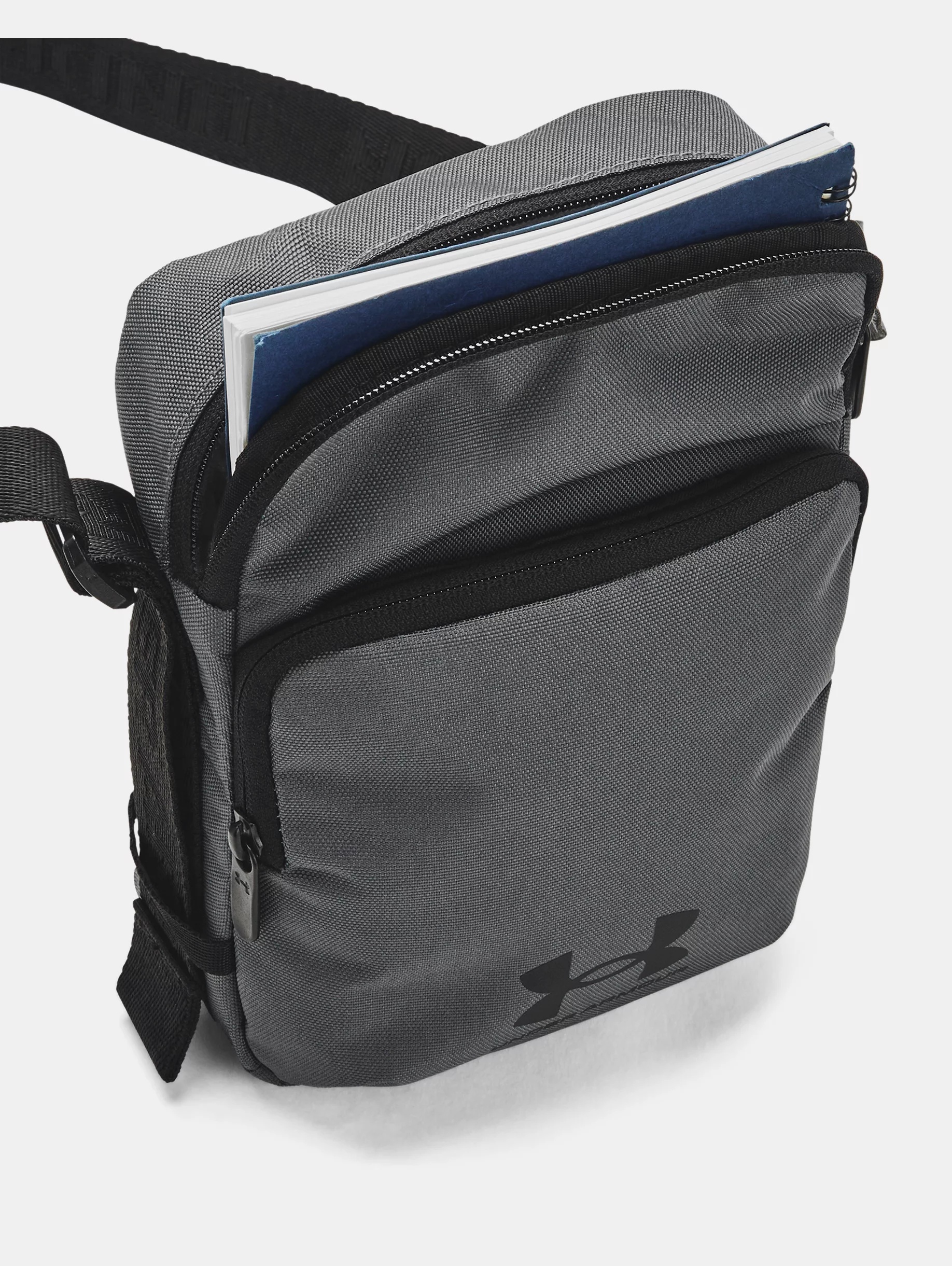 UA Loudon Lite Crossbody - 4