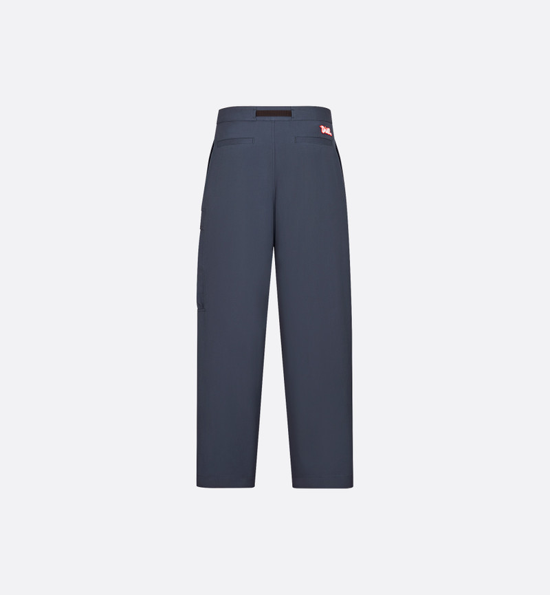 DIOR AND KAWS Cargo Pants 6