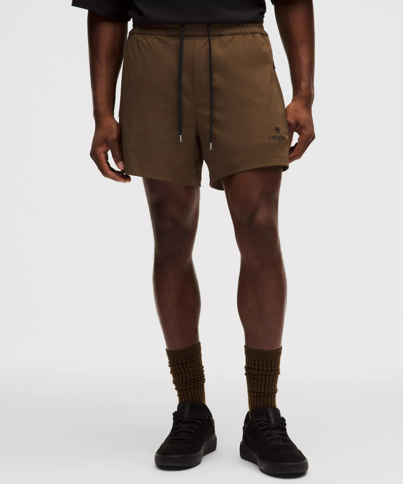 lululemon Venice Short 5" *Erewhon outlook