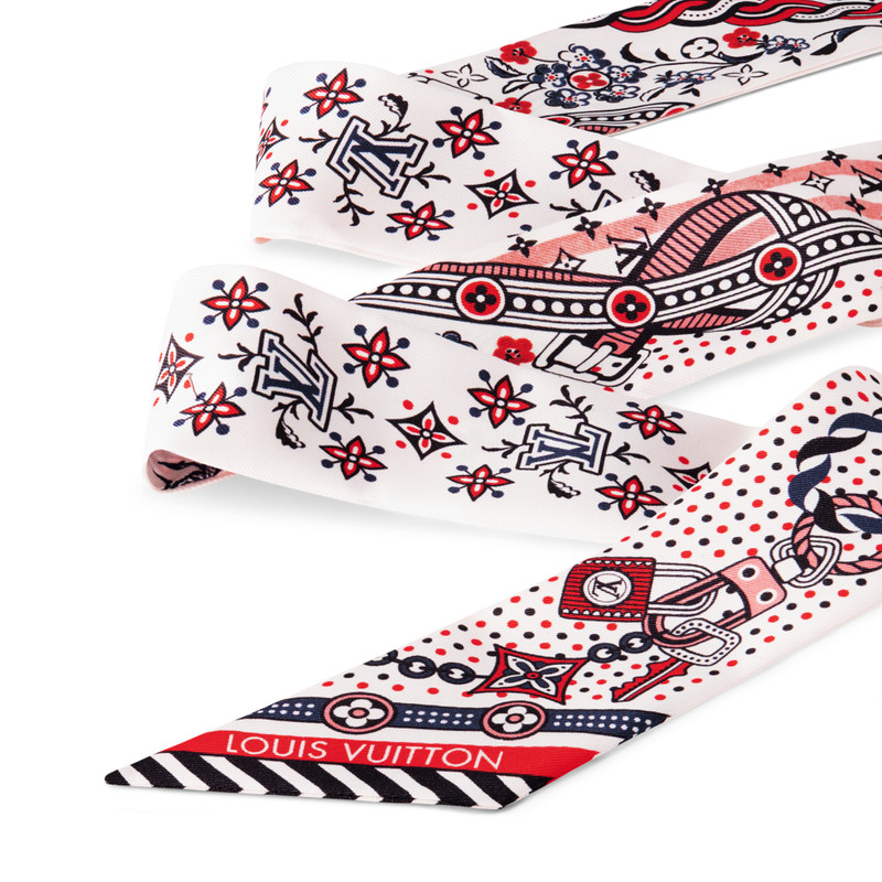 Louis Vuitton Summer Garden BB Bandeau outlook