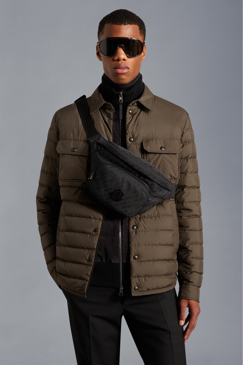 Moncler Durance Belt Bag outlook