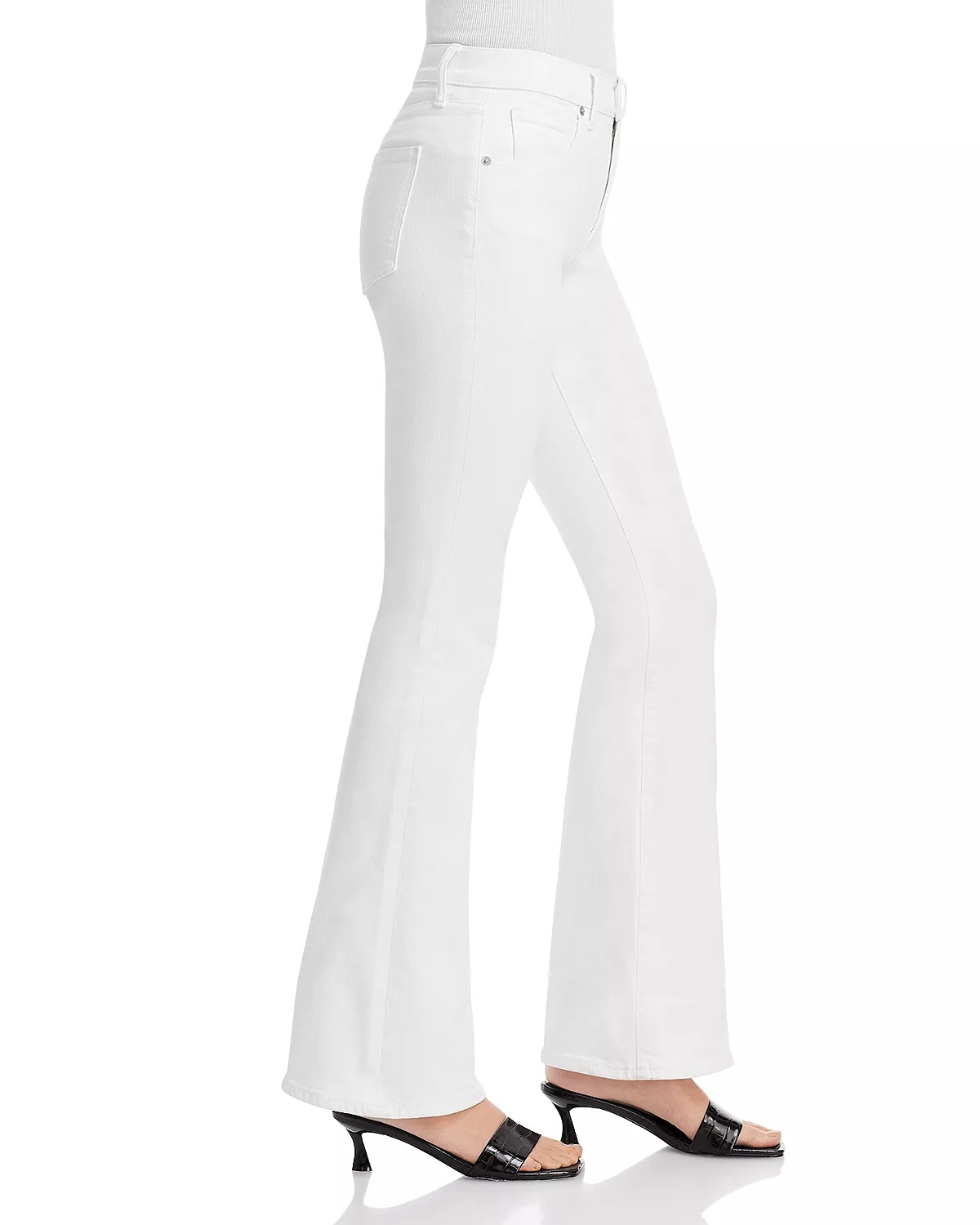 Beverly Flared Jeans - 6