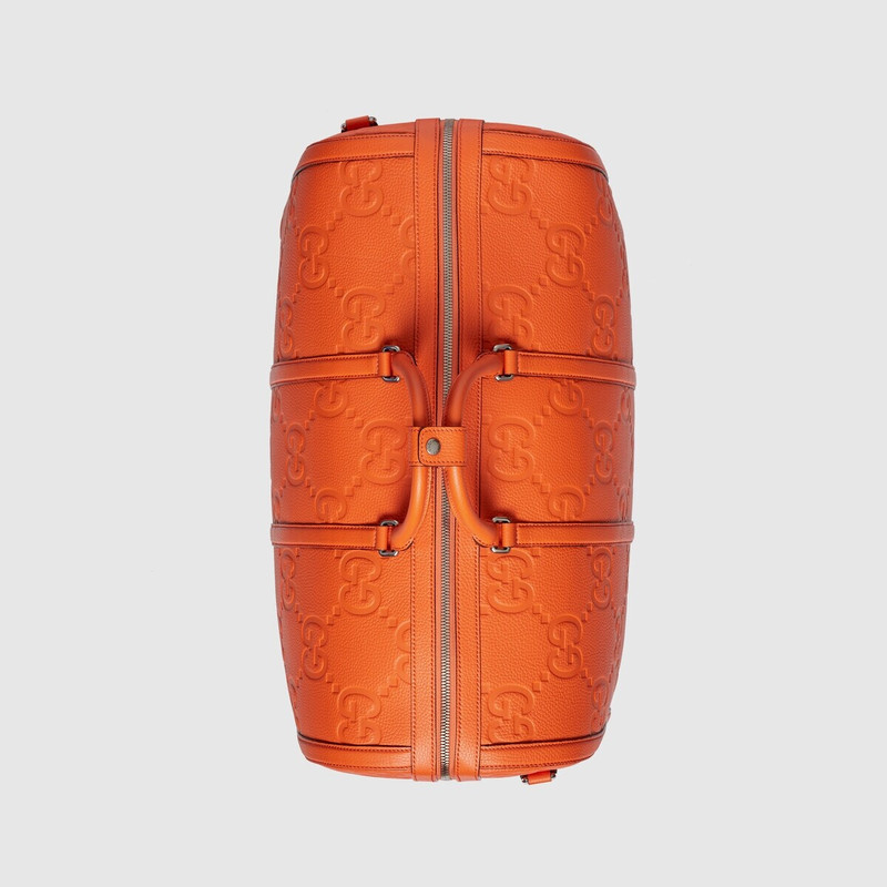 Jumbo GG large duffle bag 6