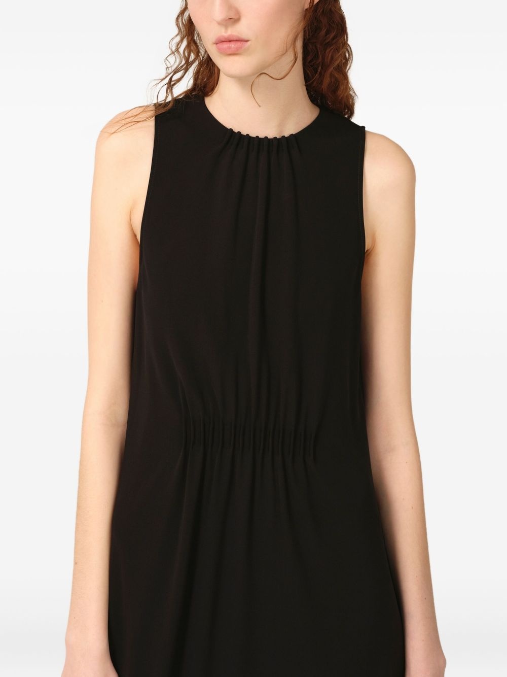 Dillion maxi dress - 5