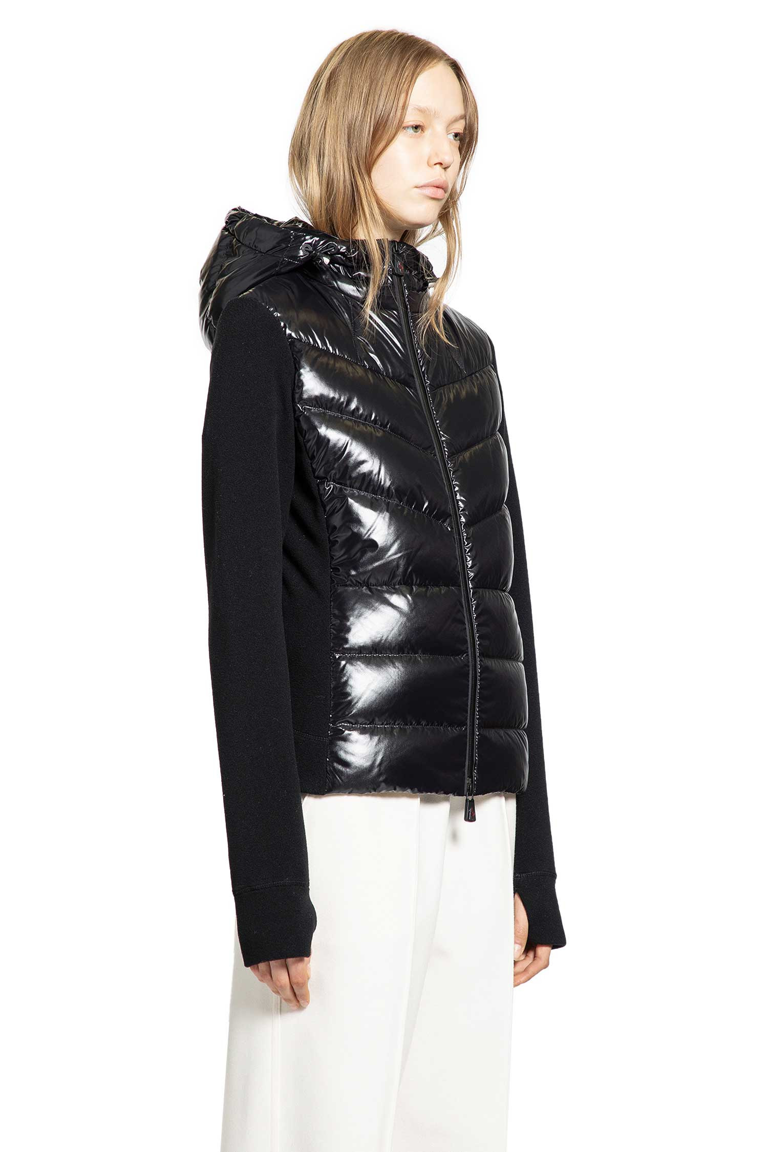 Moncler Grenoble Woman Jackets - 2
