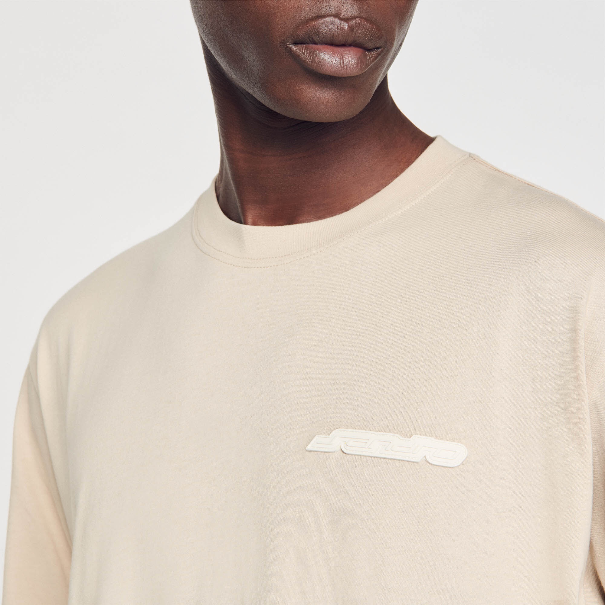 COTTON T-SHIRT - 4