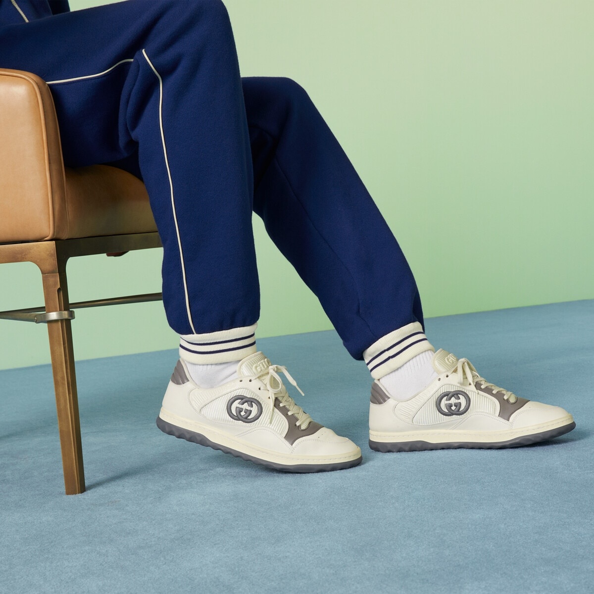 Men's MAC80 sneaker - 3