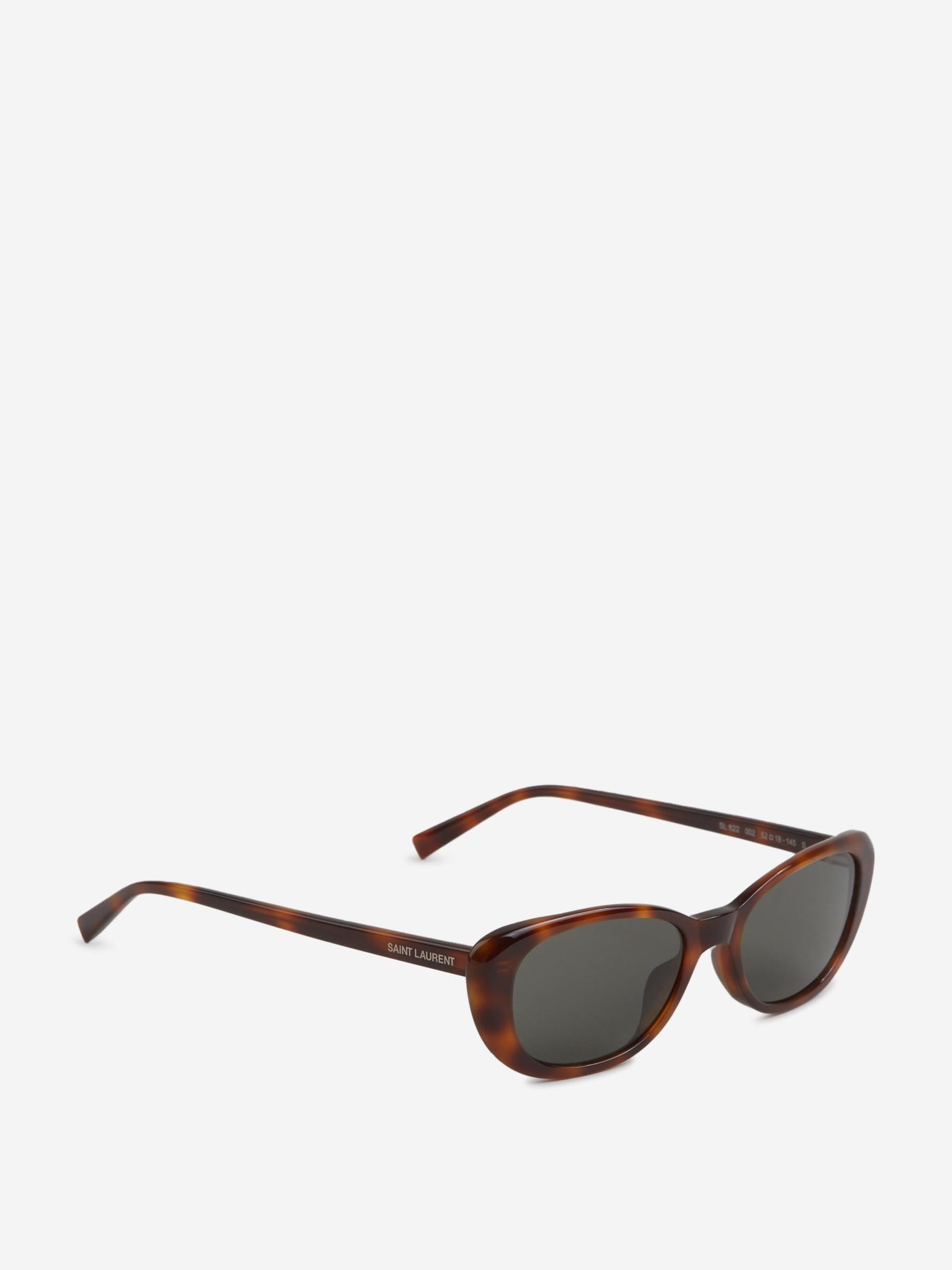 CAT-EYE SUNGLASSES - 2