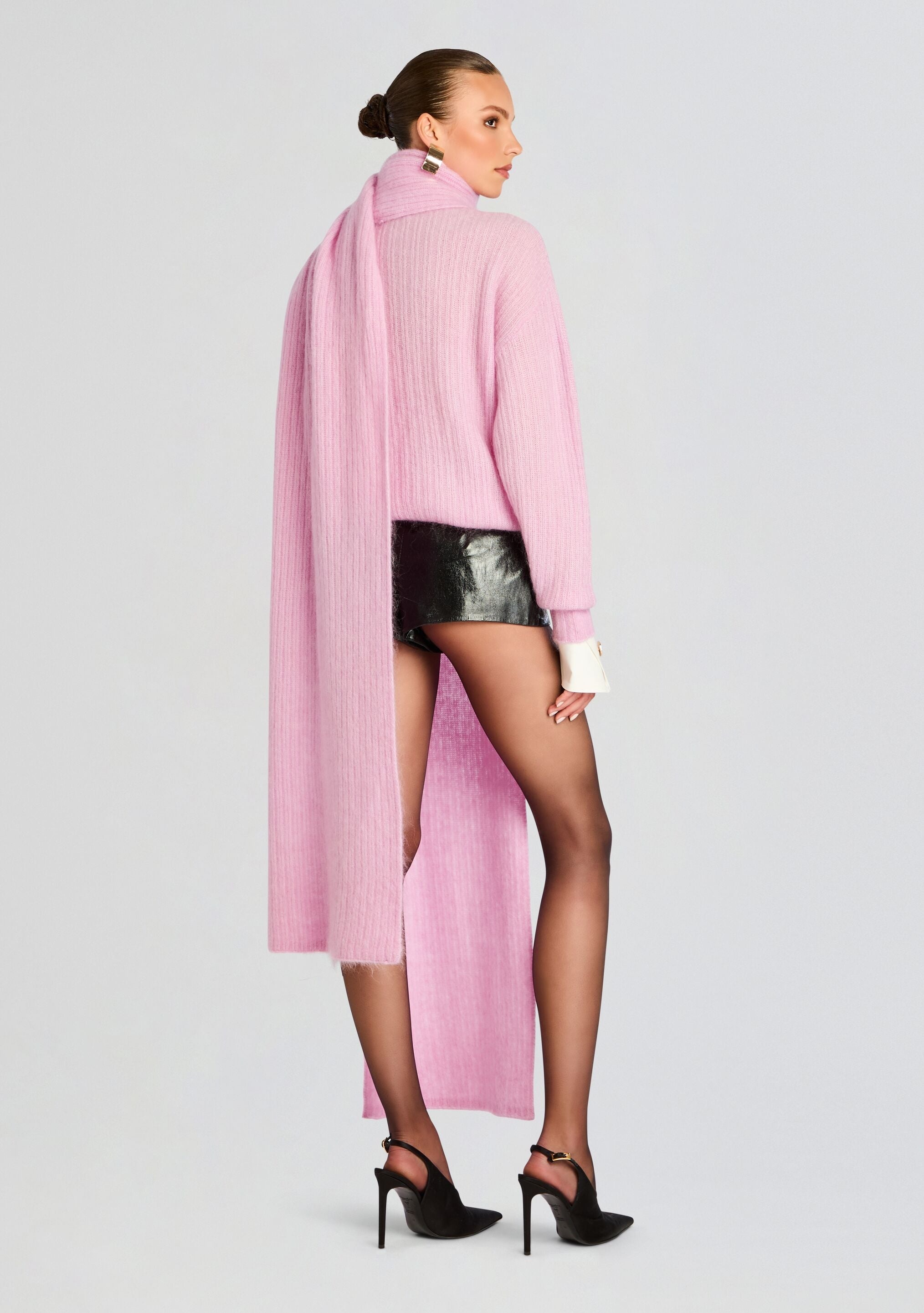 ZARITA SWEATER - 6