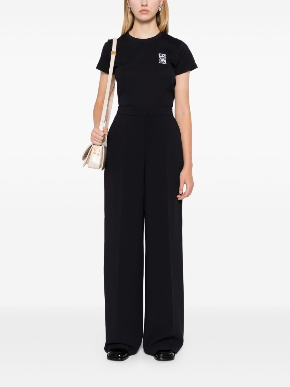 Pergamino tailored trousers - 2