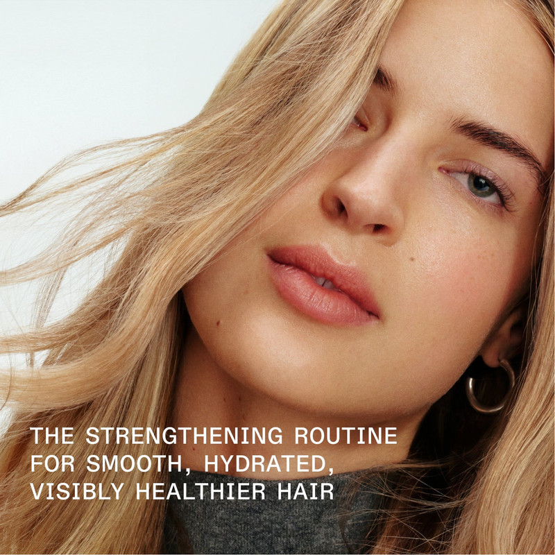 STRENGTHENING SHOWER SET 3