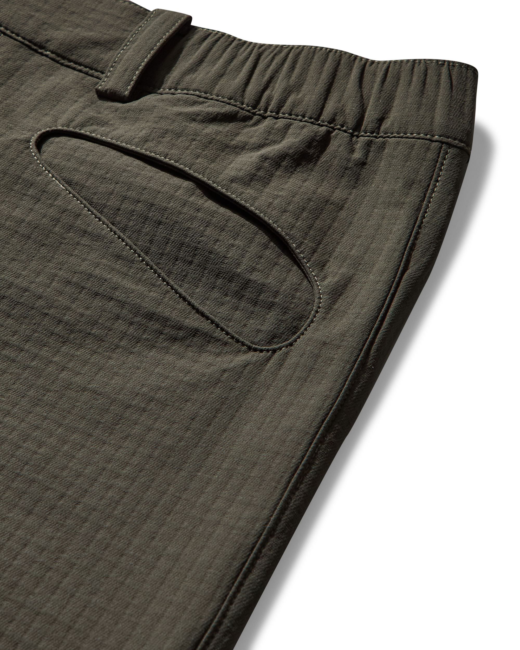 Tambo Shaped Softshell Pant - 12