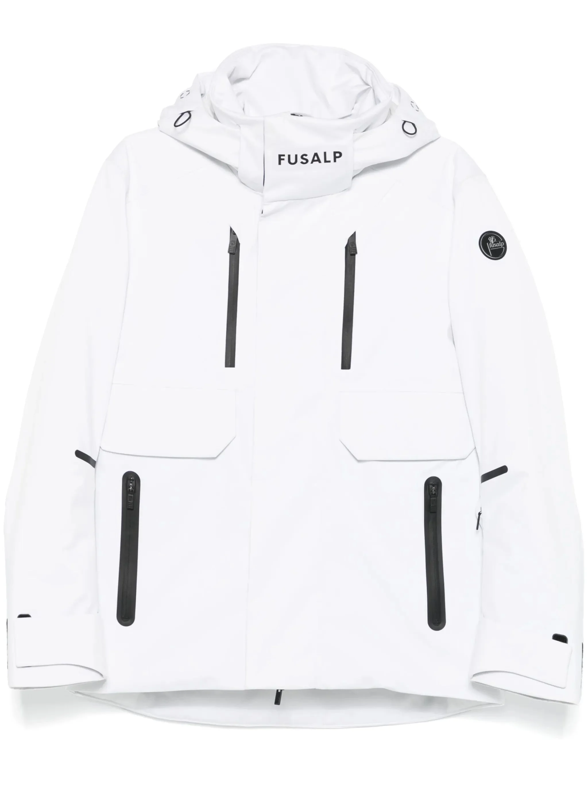 Fusalp John Jacket - 1