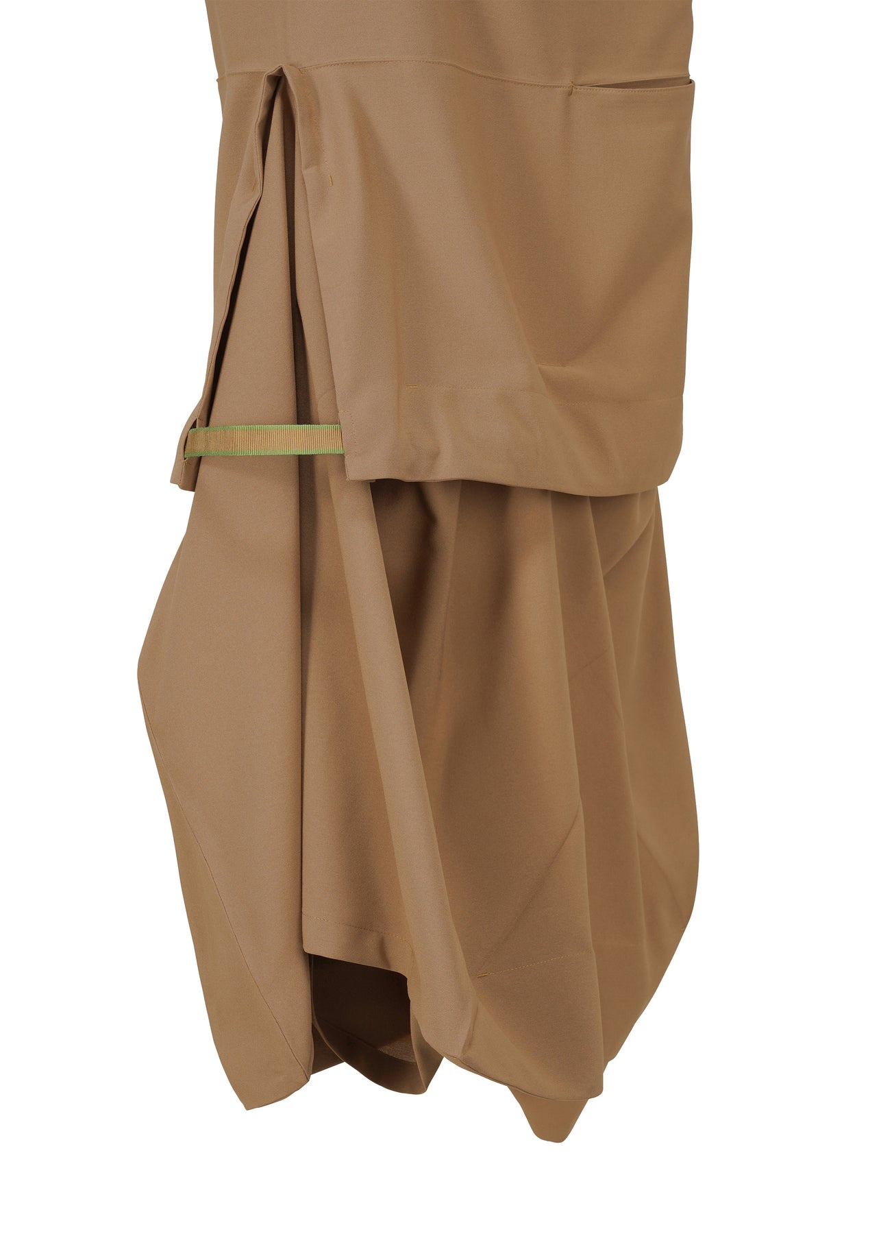 STRATA SOLID PANTS - 4