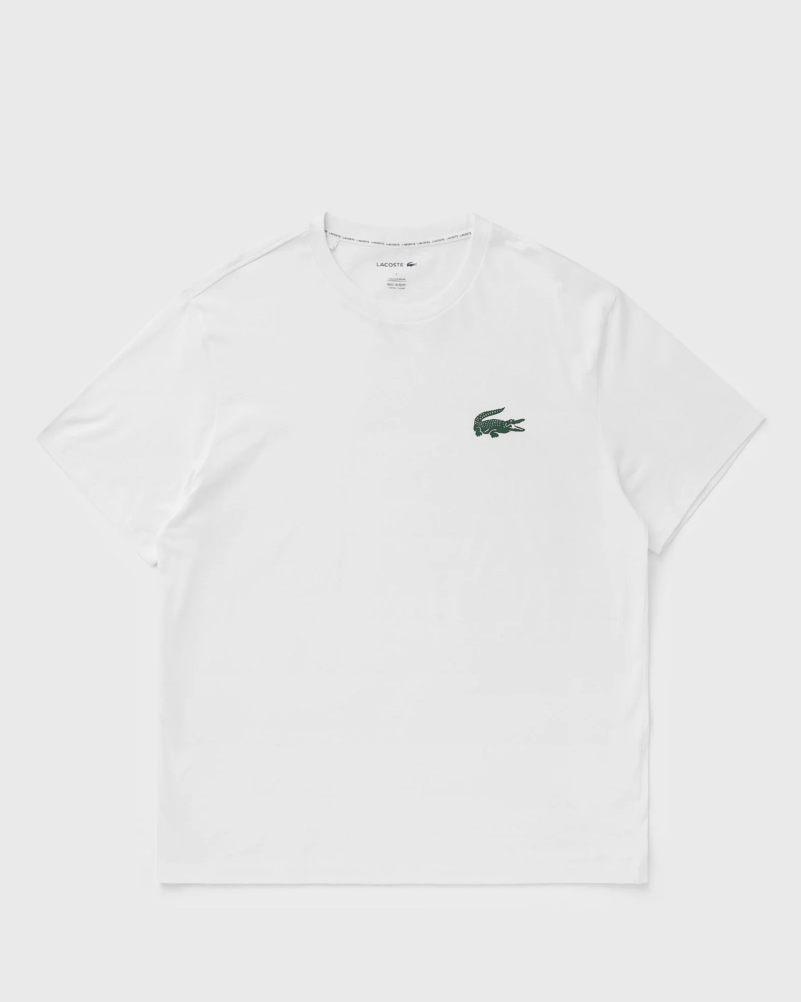 TEE-SHIRT LOUNGEWEAR - 1