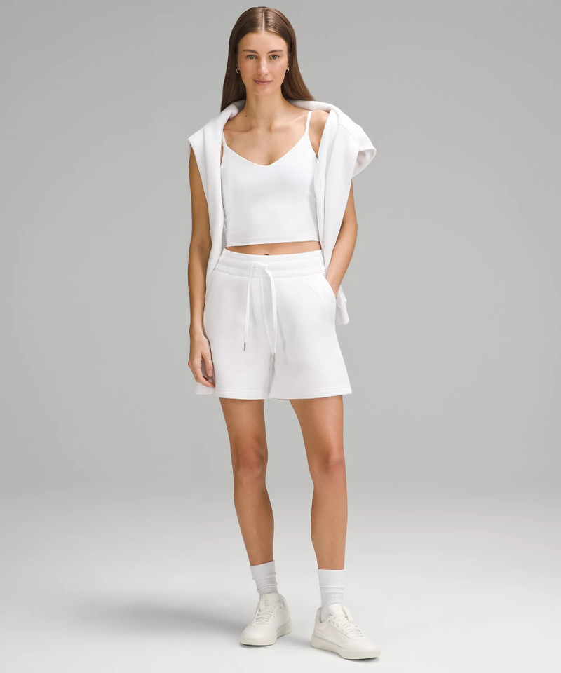 lululemon Scuba High-Rise Short 5" outlook