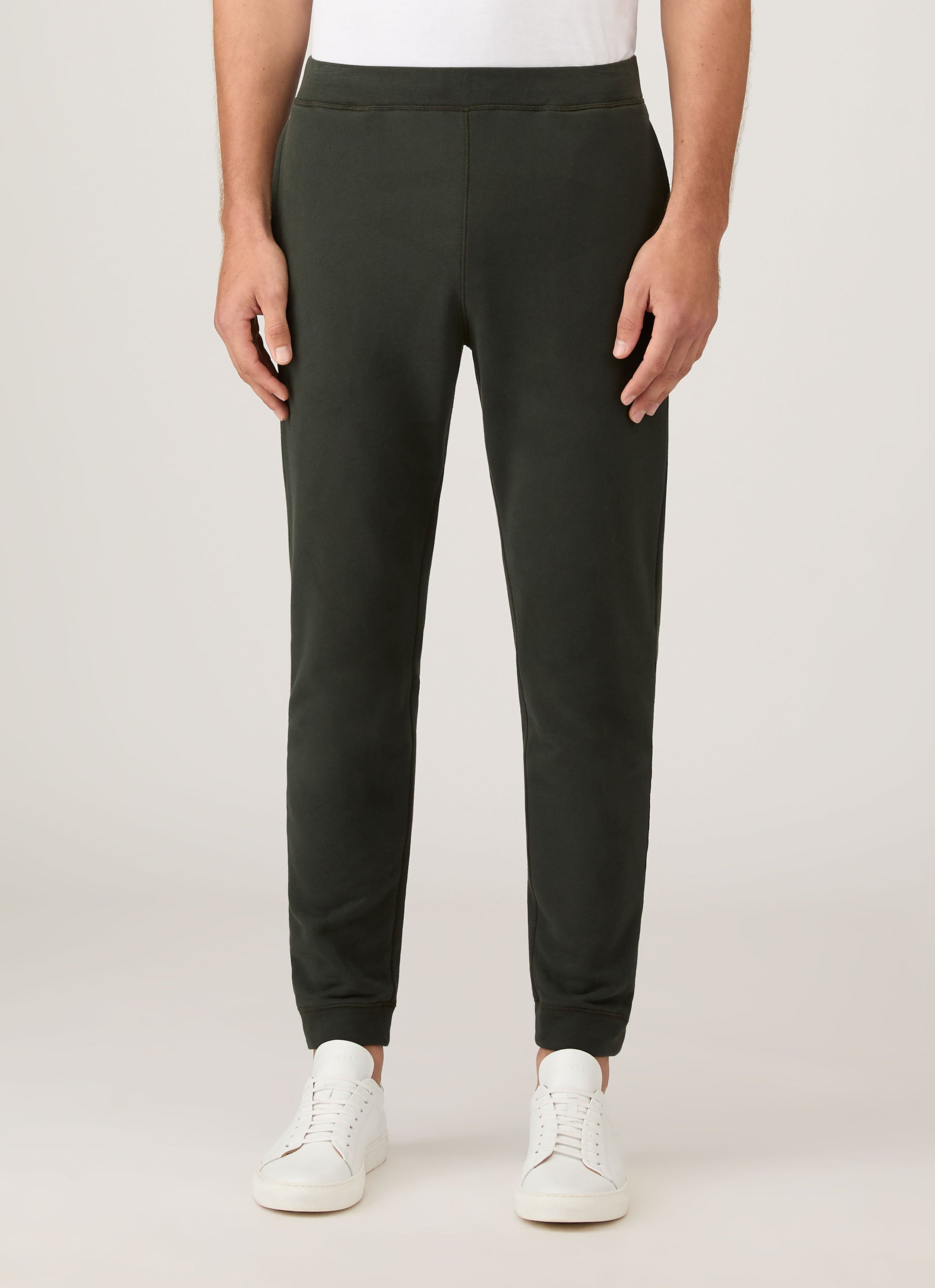 Loopback Sweatpants - 2