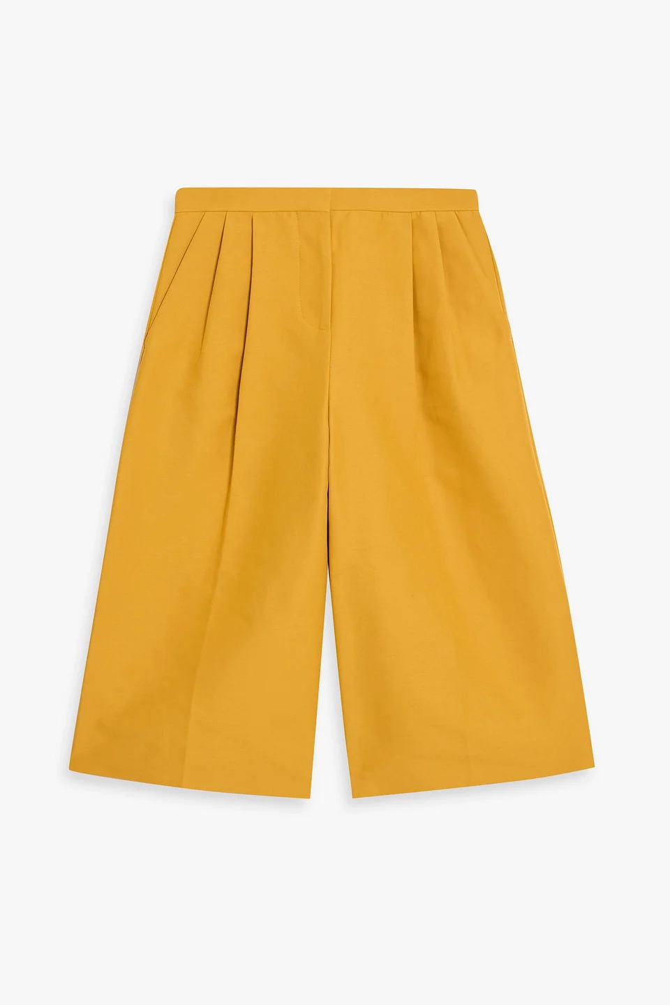 Cotton culottes - 1