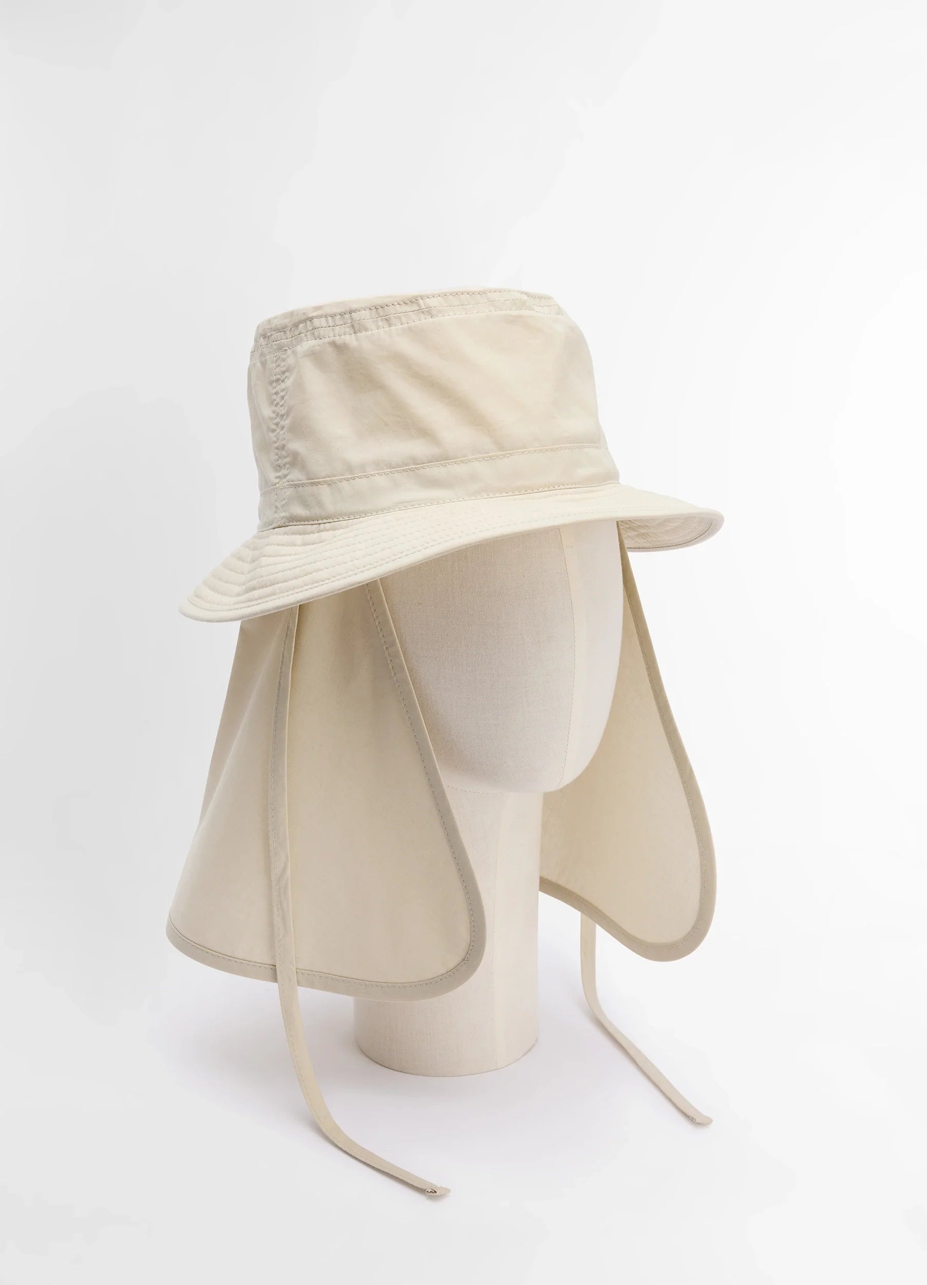 DESERT BUCKET HAT - 3