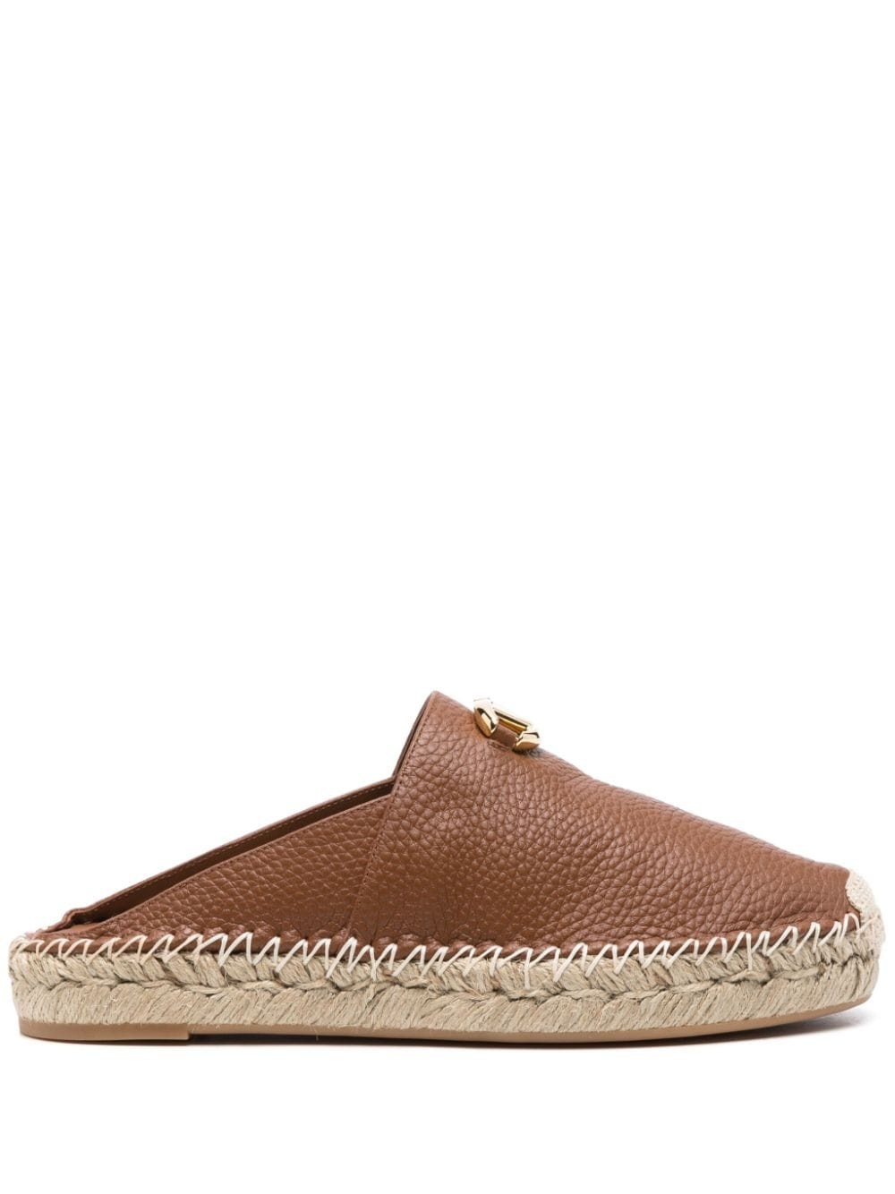 The Bold Edition VLogo espadrilles - 1