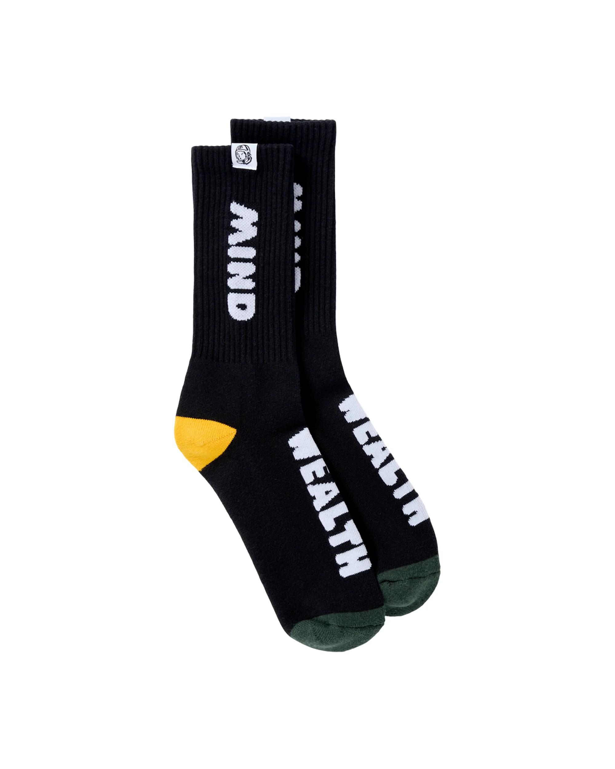 SOCKED SOCKS - 1