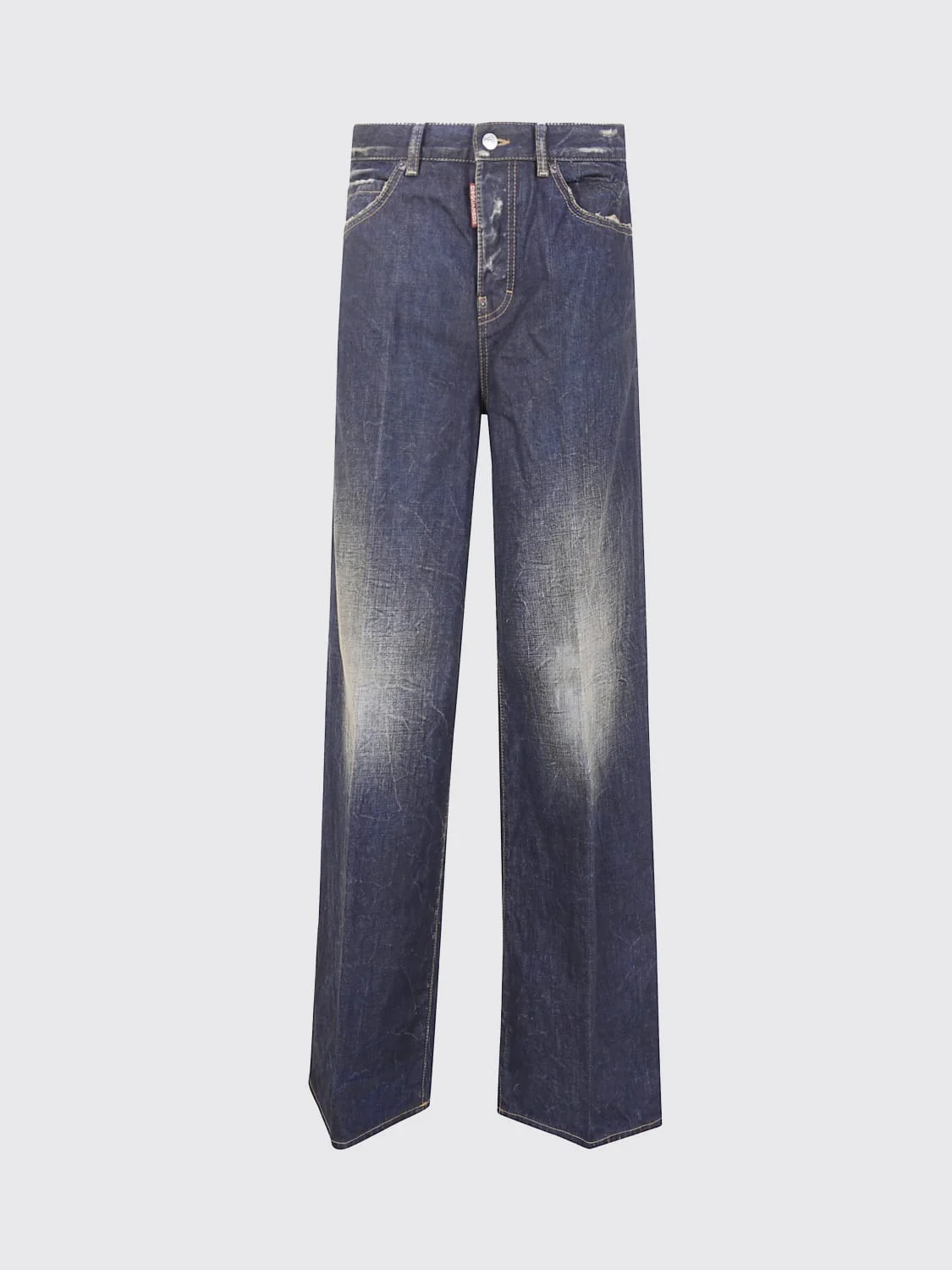 Jeans woman Dsquared2 - 1