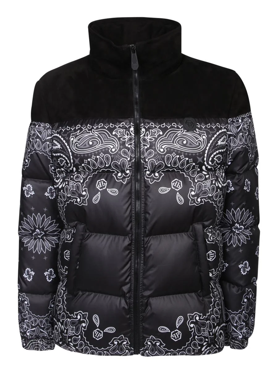Philipp Plein Jackets - 1