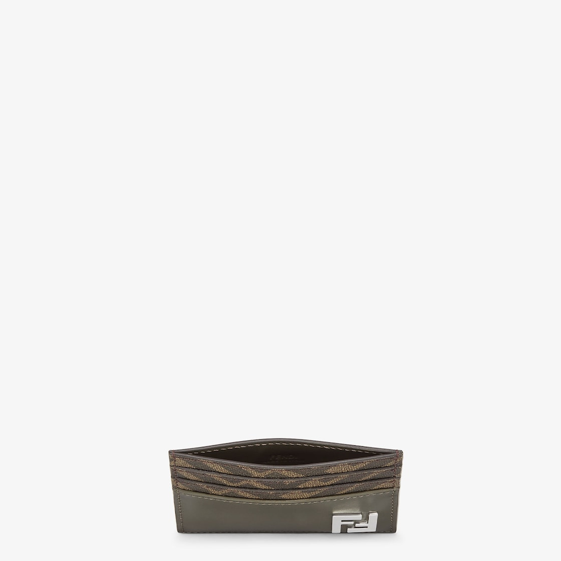FF Squared Card Holder - 3