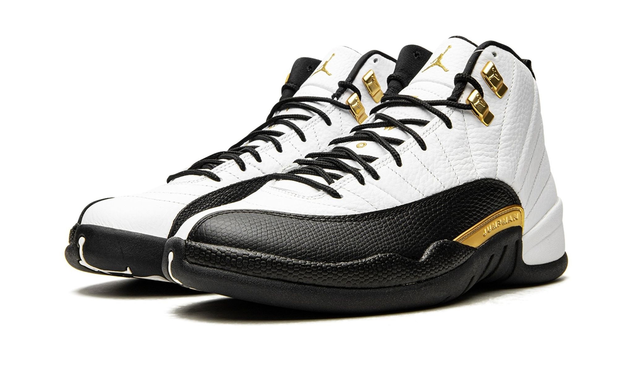 Air Jordan 12 Retro "Royalty Taxi" - 2