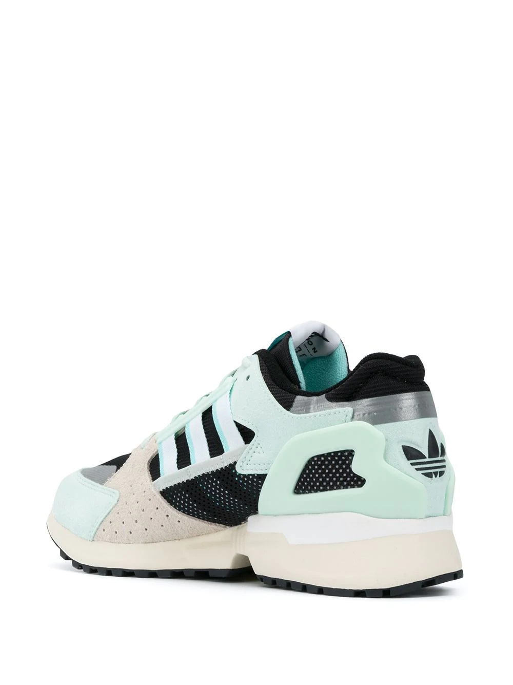 ZX 10,000 low-top sneakers - 3