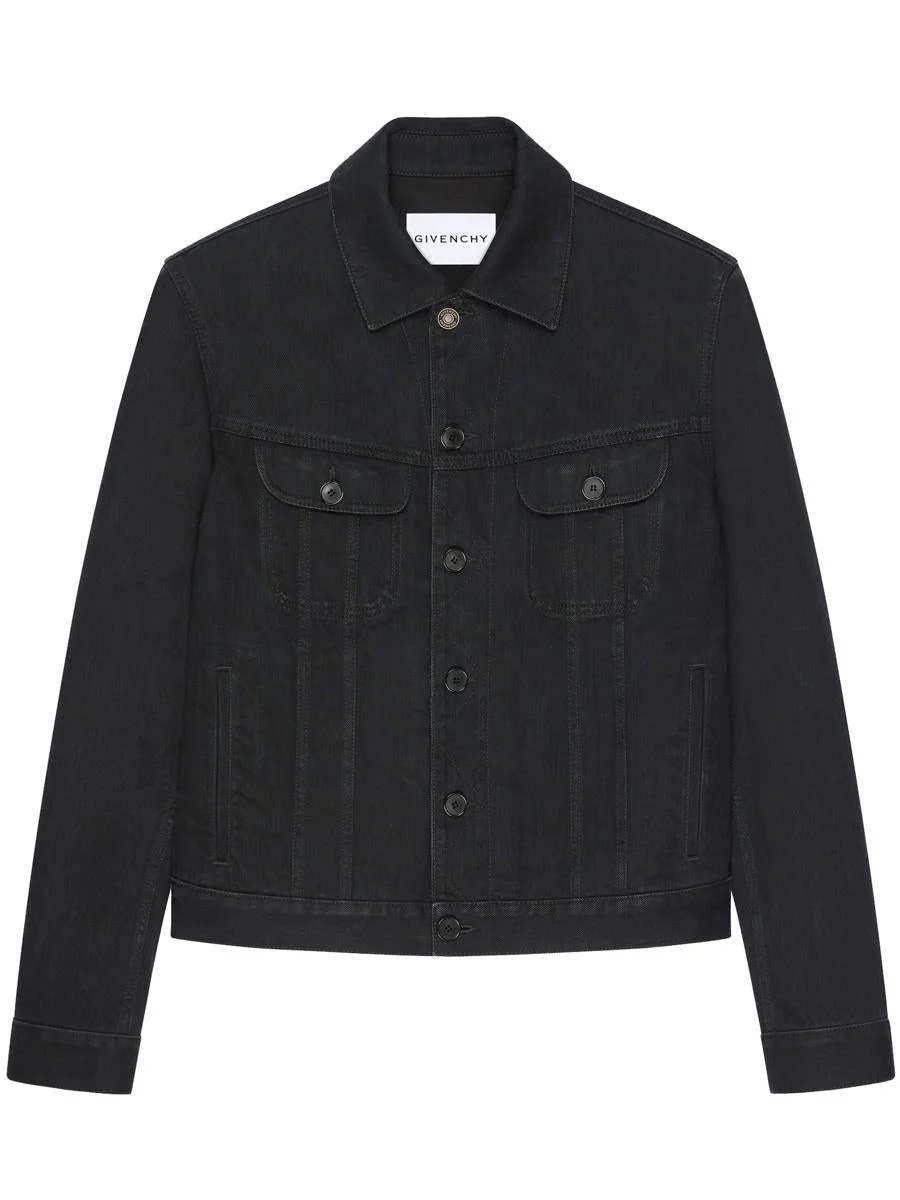 Givenchy Classic Jacket Clothing - 1