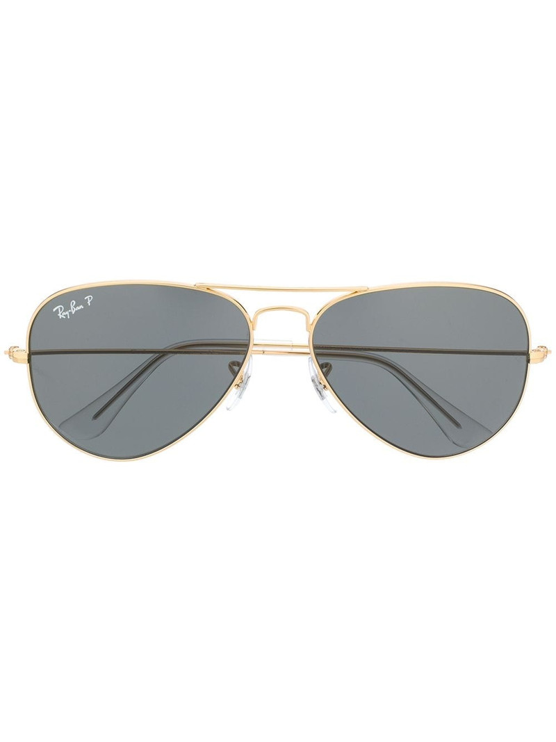aviator frame sunglasses 1