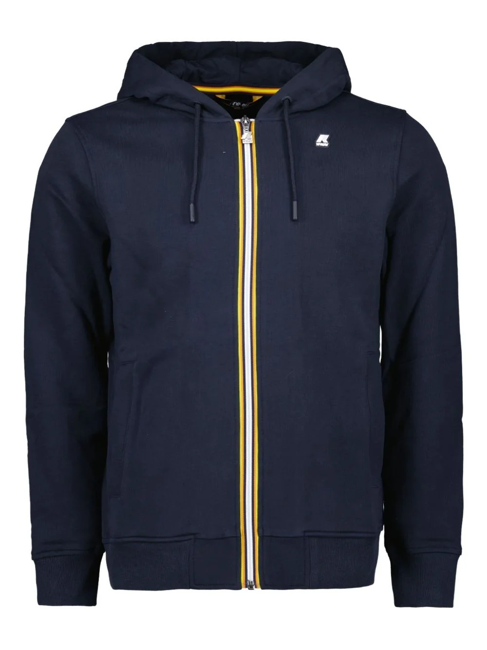 Anthony hooded sweatshirt - 1