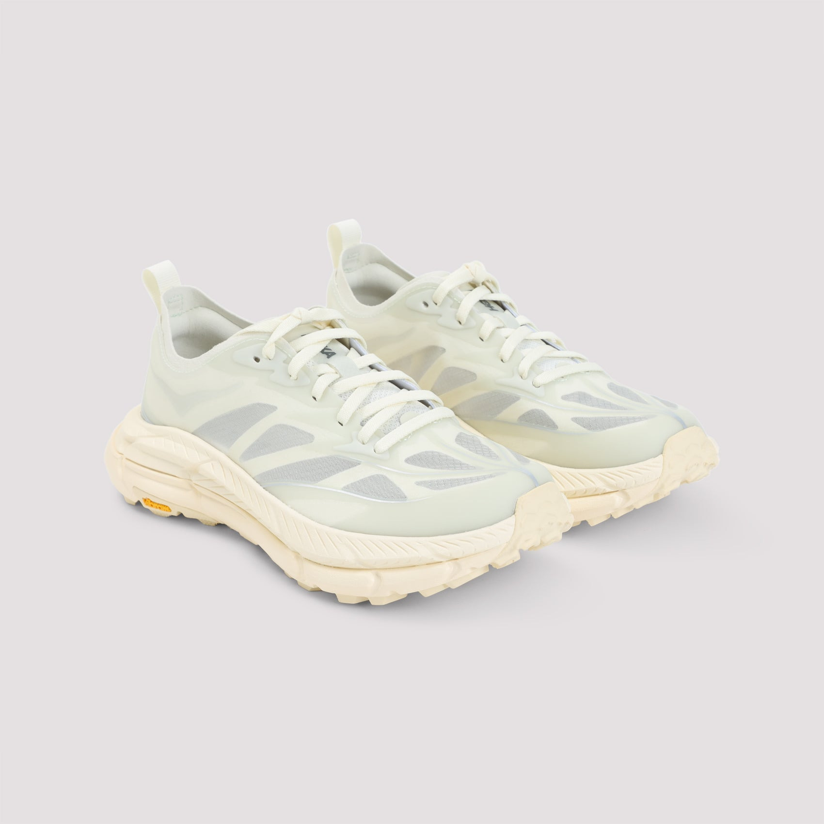 Sneakers White - 4