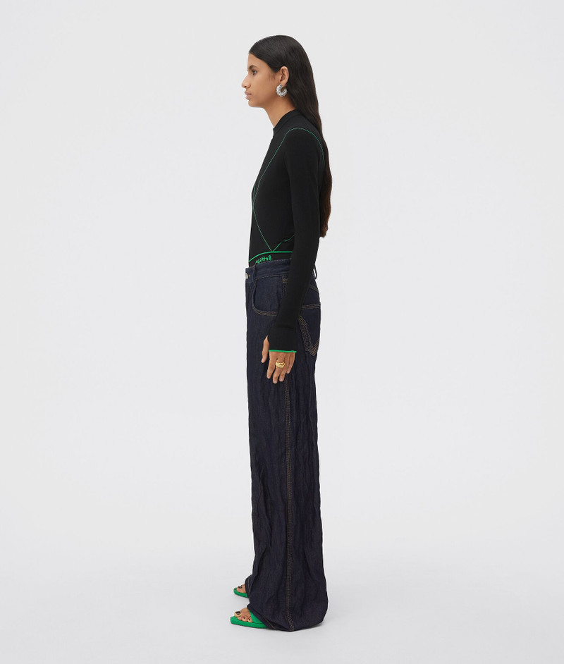 Bottega Veneta sweater outlook