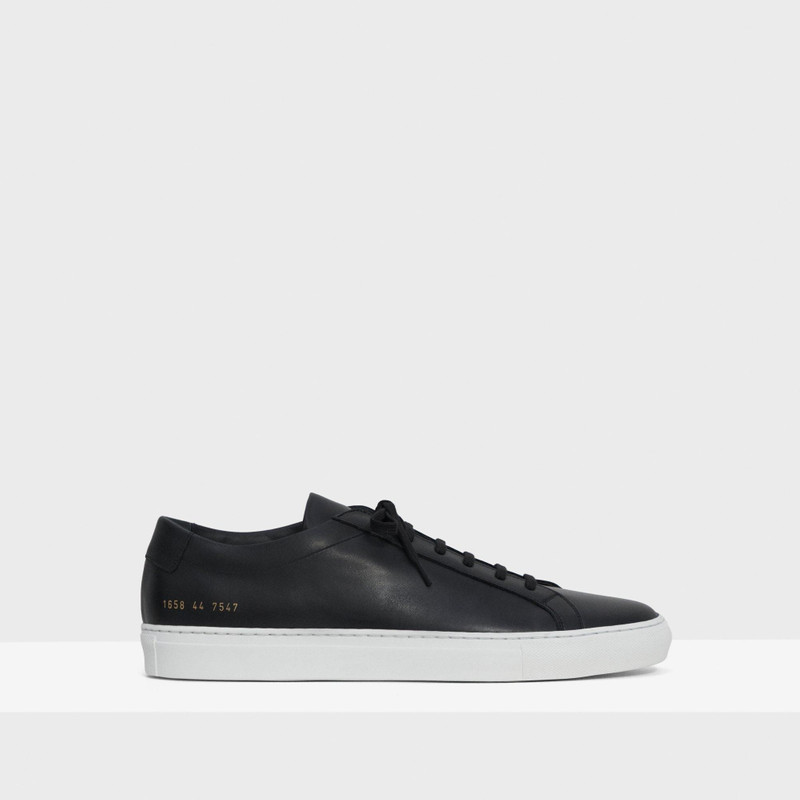 Common Projects Men’s Original Achilles Sneakers 1