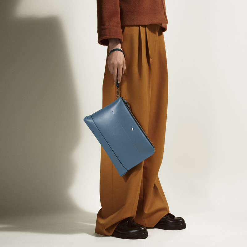 Montblanc Soft pochette outlook