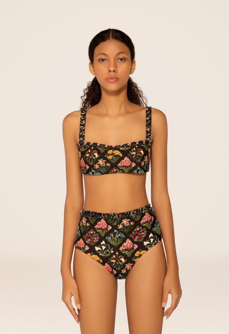 Nopal Magdalena Noche Bikini Bottom 5