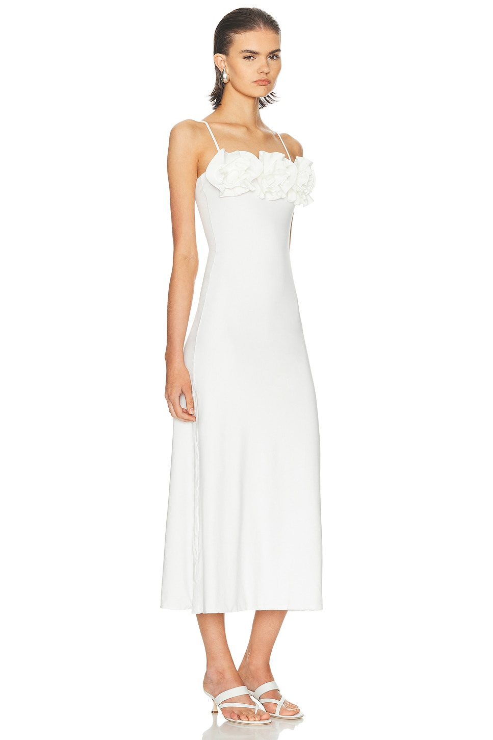 Aura Dress - 2